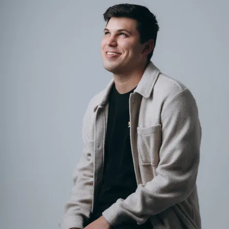 Piero Pelisson, CEO na Send